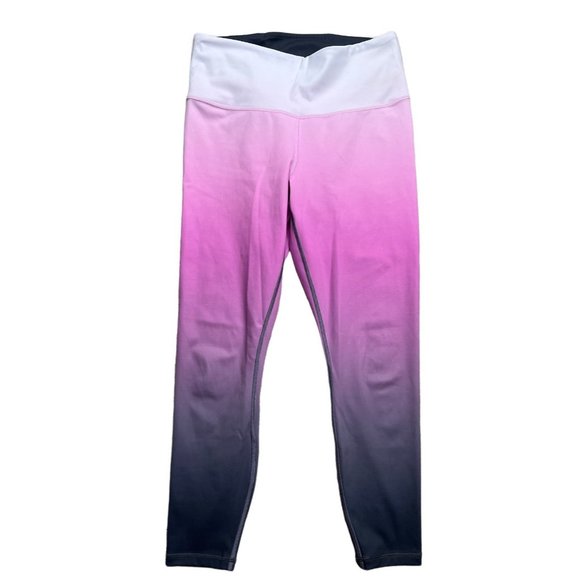 Athleta Pants & Jumpsuits Athleta Ombre Leggings Poshmark
